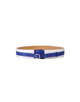 Who*s Who Belts