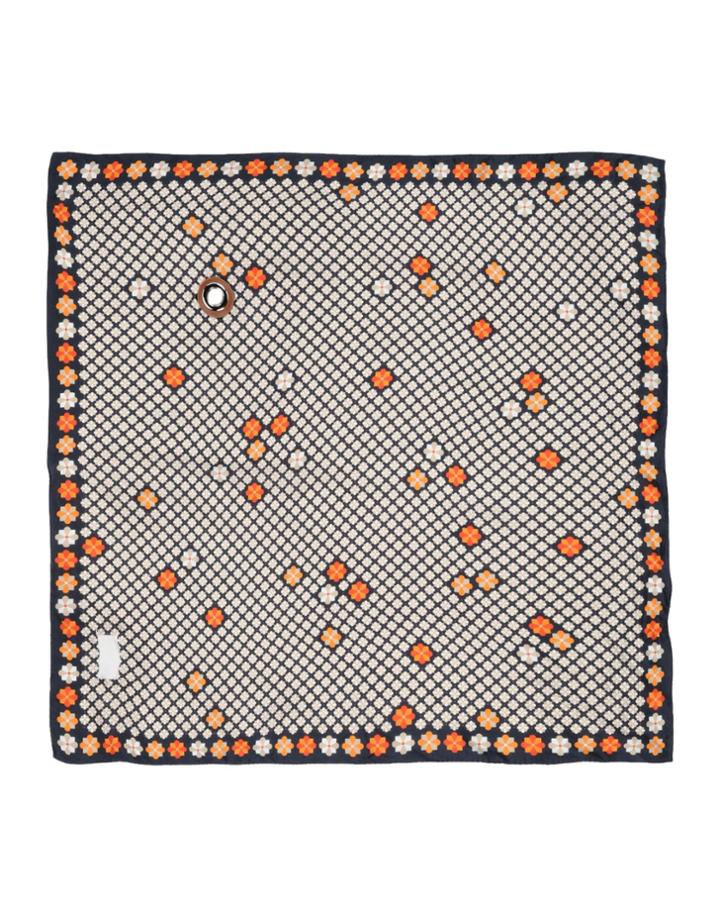 Maison Margiela Square Scarves
