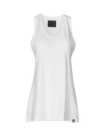 Salamandrina Tank Tops
