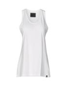 Salamandrina Tank Tops