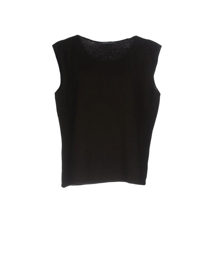 Le Donne Di Mariella Burani Sweaters
