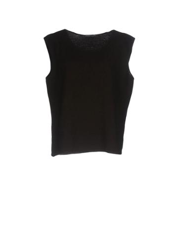 Le Donne Di Mariella Burani Sweaters