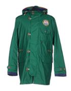 Napapijri Coats