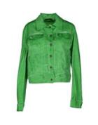 Plein Sud Jeanius Jackets