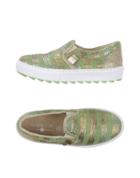Fiori Di Picche Sneakers