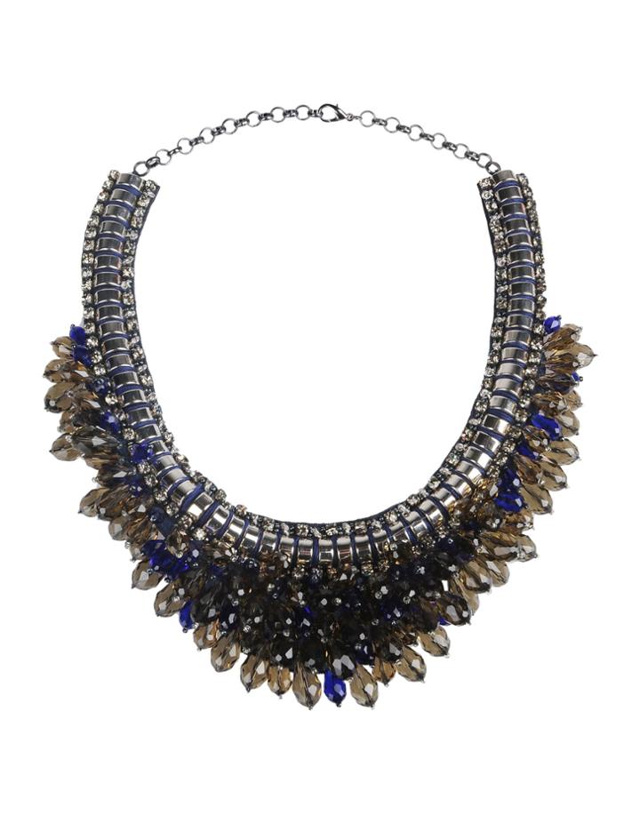 Dice Kayek Necklaces