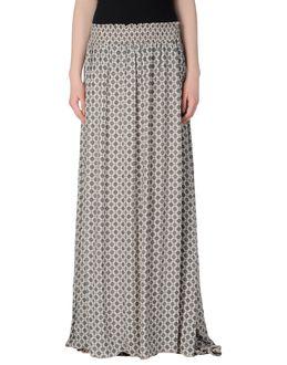 J' Aime Les Gar Ons Long Skirts