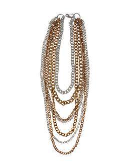 Silvia Gnecchi Necklaces