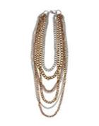 Silvia Gnecchi Necklaces