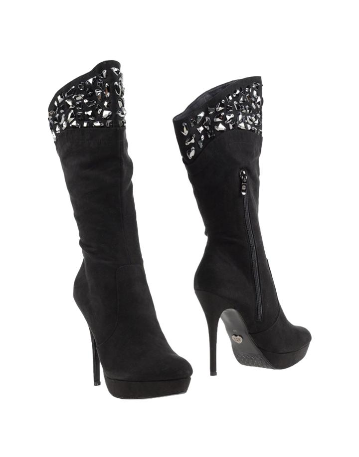 Roberta Farc Boots