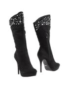 Roberta Farc Boots
