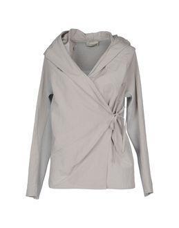 Alysi Jackets