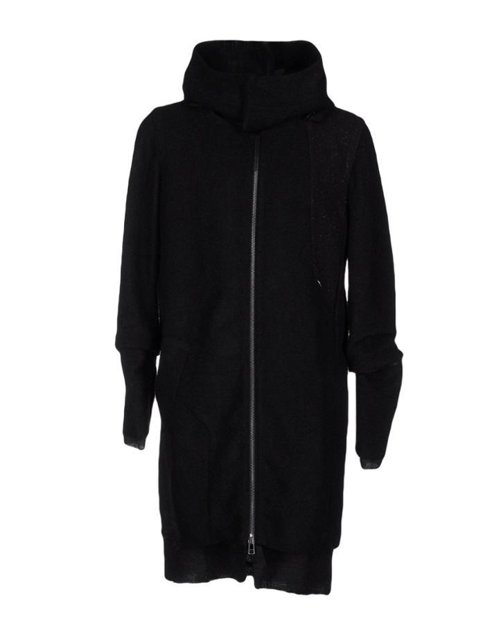 Ch. Chapter Coats