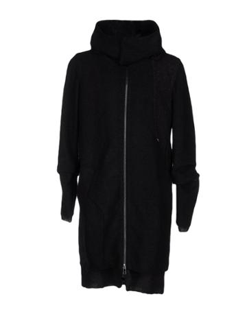 Ch. Chapter Coats