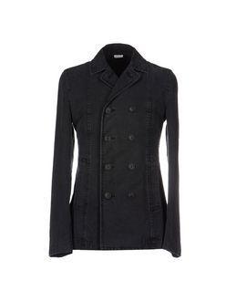 Comme Des Gar Ons Homme Plus Jackets