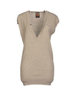 Sun 68 Short Sleeve Sweaters