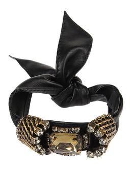 Pinko Black Bracelets