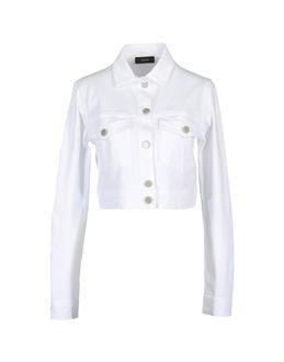 Joseph Denim Outerwear