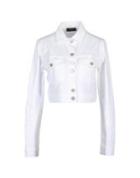 Joseph Denim Outerwear