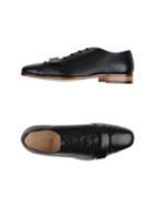 Tim Van Steenbergen Lace-up Shoes