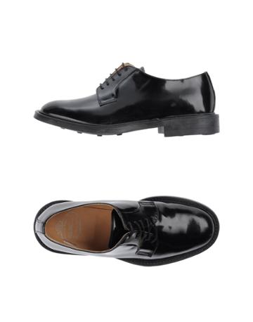 Brawn's Lace-up Shoes