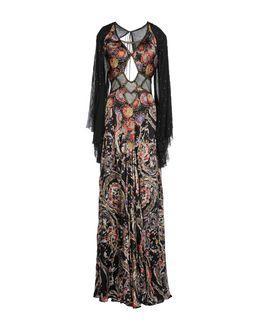 Jenny Packham Long Dresses