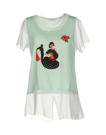 Braccialini Blouses