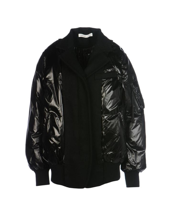 Sacai Luck Down Jackets