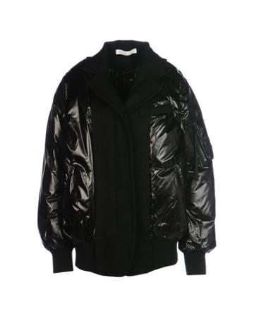 Sacai Luck Down Jackets