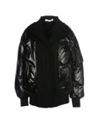 Sacai Luck Down Jackets