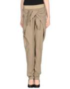 Silent Damir Doma Casual Pants