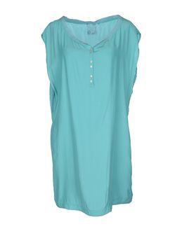 Sack's Blouses