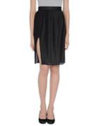 Hussein Chalayan Knee Length Skirts