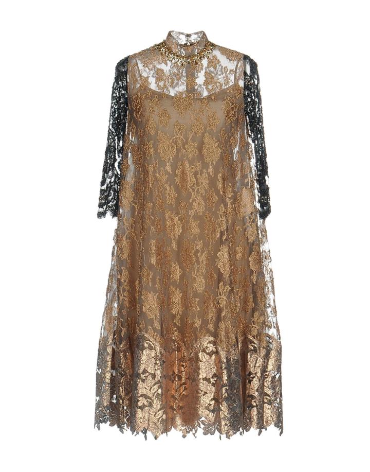 Biyan Knee-length Dresses