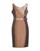 Antonio D'errico Short Dresses
