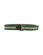 Siviglia Denim Belts