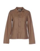 Zucca Travail Jackets