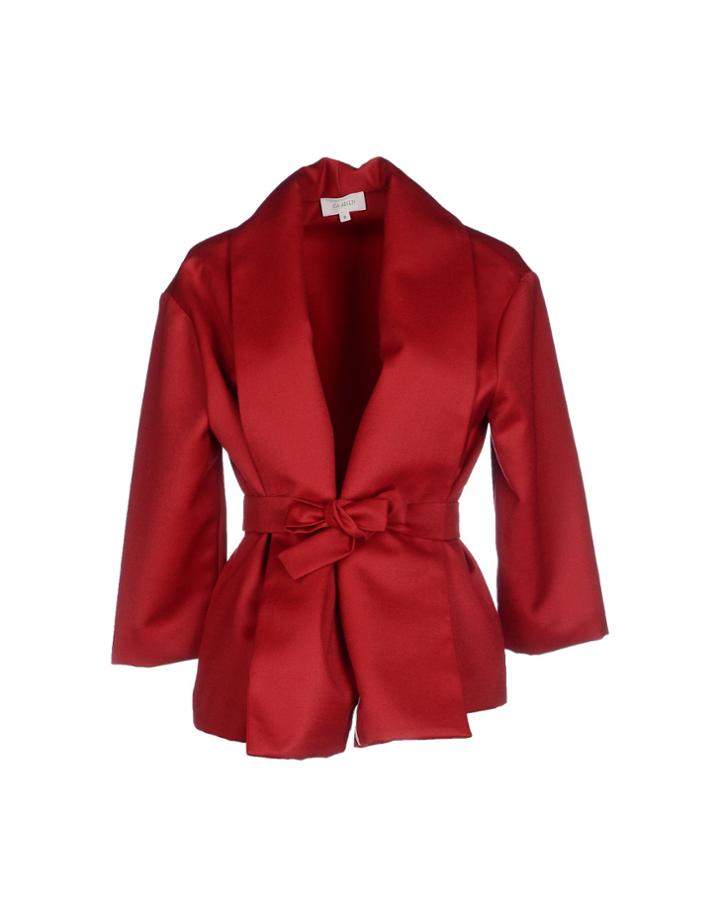 Isa Arfen Blazers