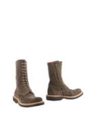Rodolphe Menudier Boots