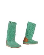 Opyum Boots