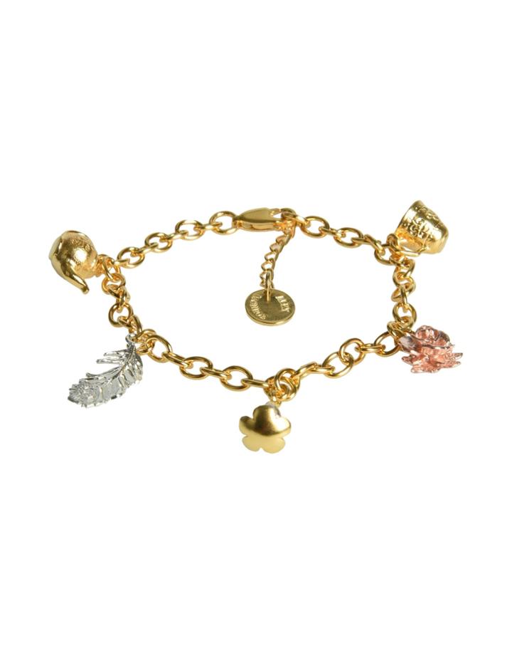 Alex Monroe Bracelets