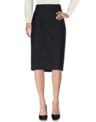 57 T 3/4 Length Skirts