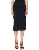 Valentino Miss V 3/4 Length Skirts