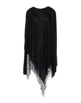 Gareth Pugh Short Dresses