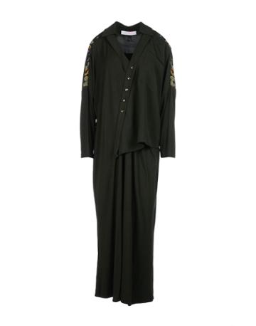 Severi Darling Long Dresses
