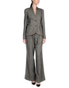 Met Women's Suits