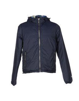 Cnd Jackets