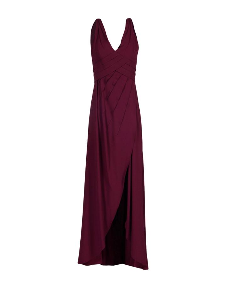 Zac Zac Posen Long Dresses