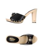 Baldinini Trend Mules