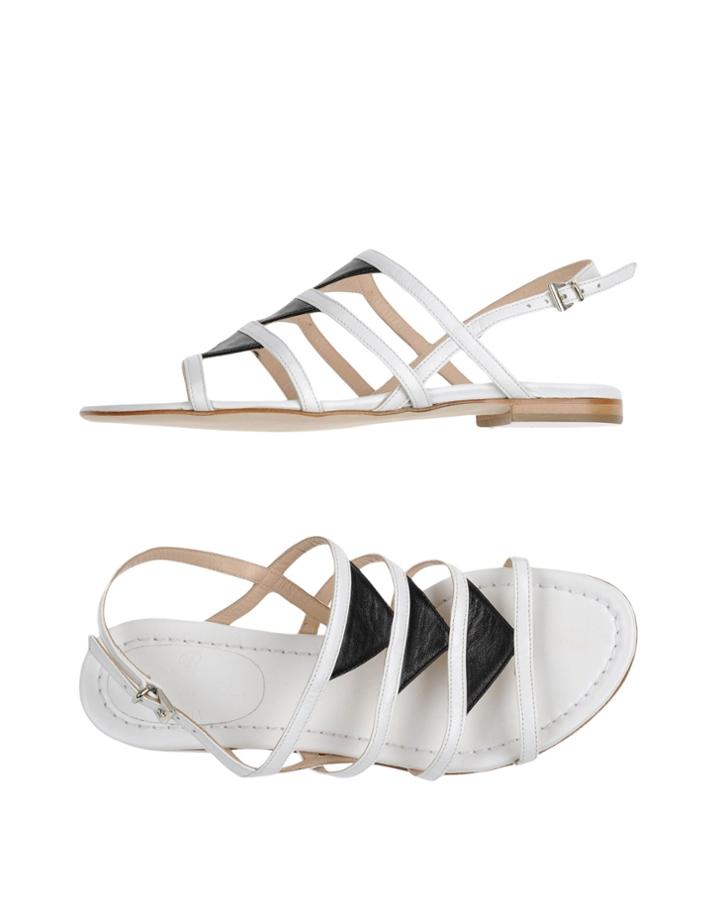 Boccanera Sandals